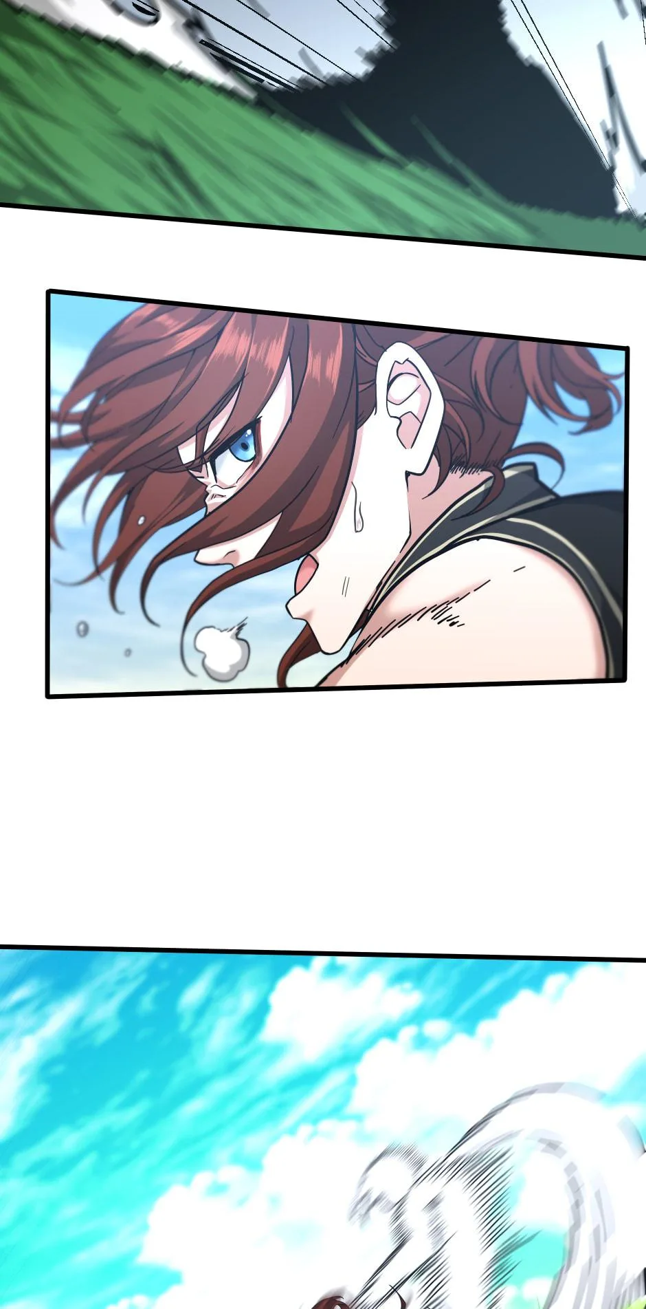 The Beginning After the End Chapter 153 – Page 10