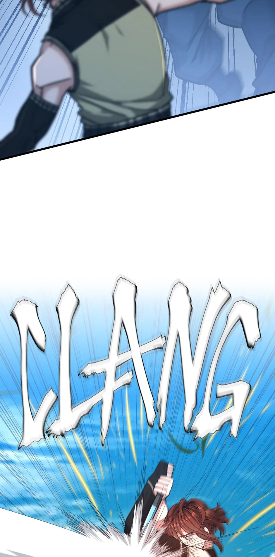 The Beginning After the End Chapter 153 – Page 13