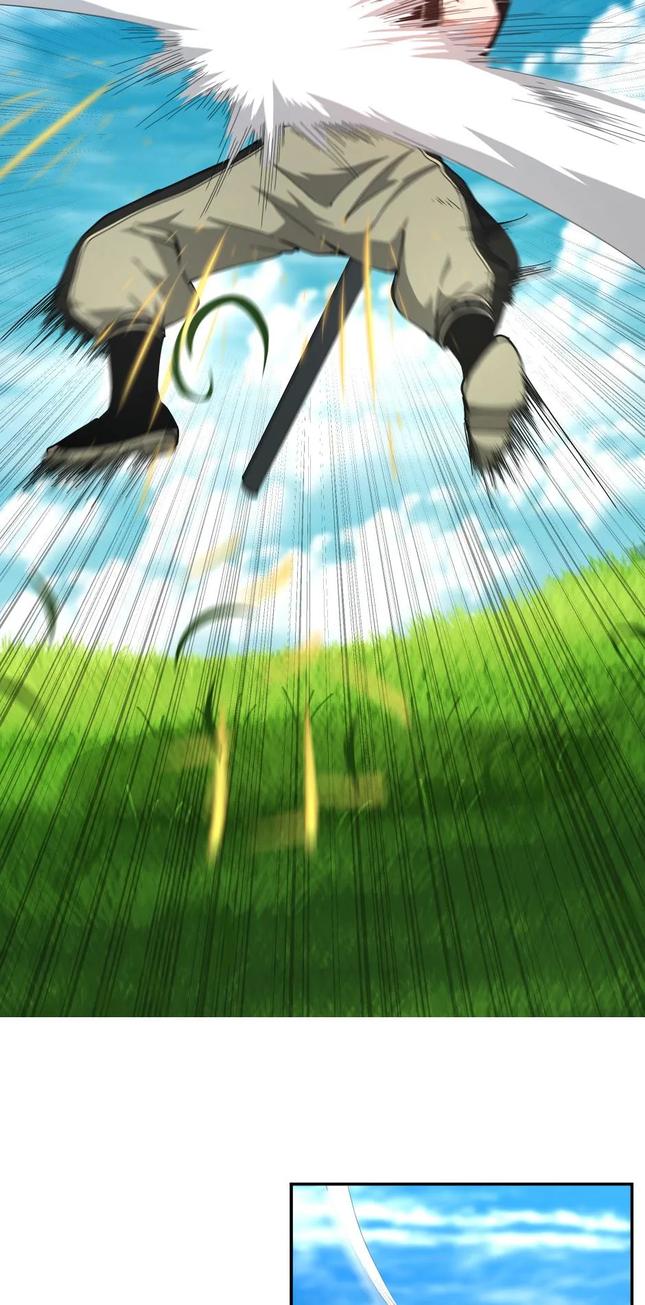 The Beginning After the End Chapter 153 – Page 14