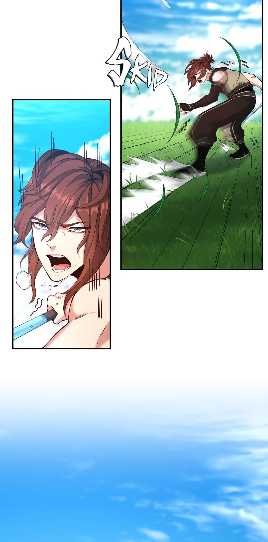 The Beginning After the End Chapter 153 – Page 15