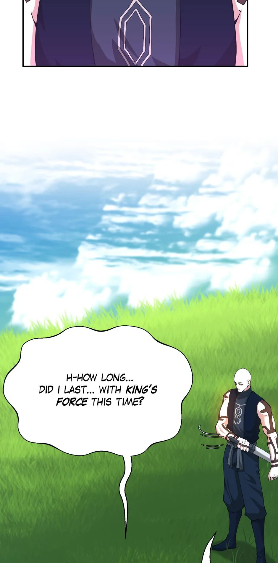 The Beginning After the End Chapter 153 – Page 20