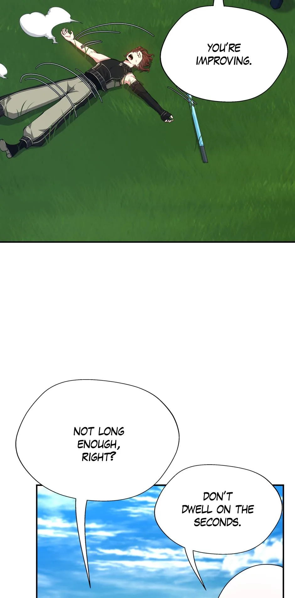 The Beginning After the End Chapter 153 – Page 21