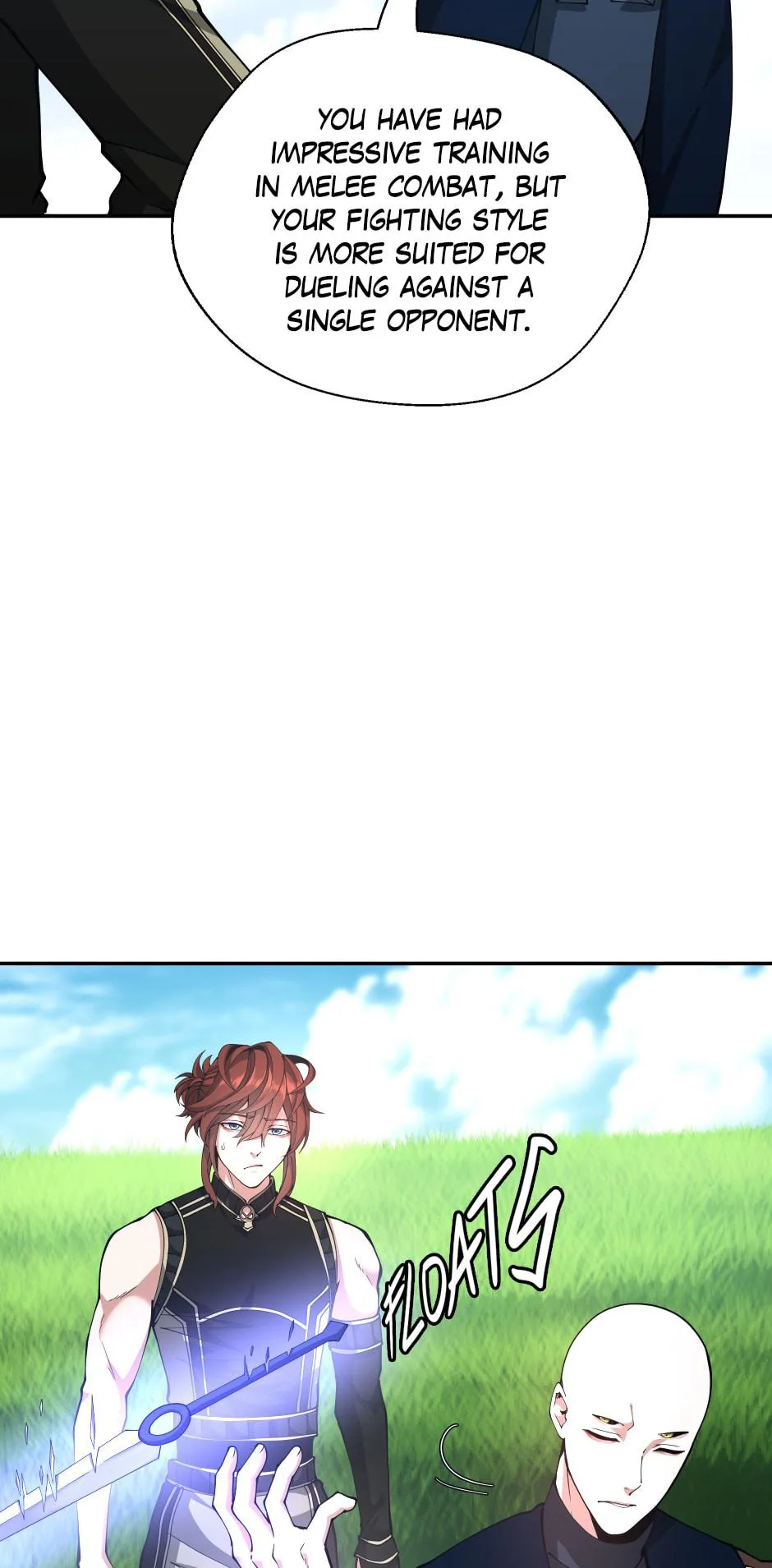 The Beginning After the End Chapter 153 – Page 25