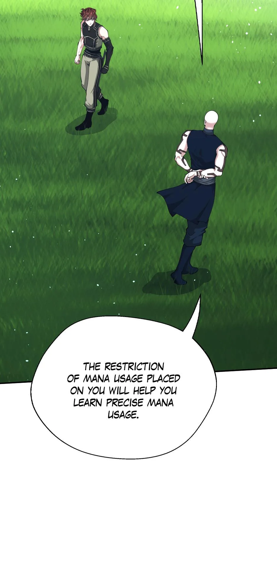 The Beginning After the End Chapter 153 – Page 27