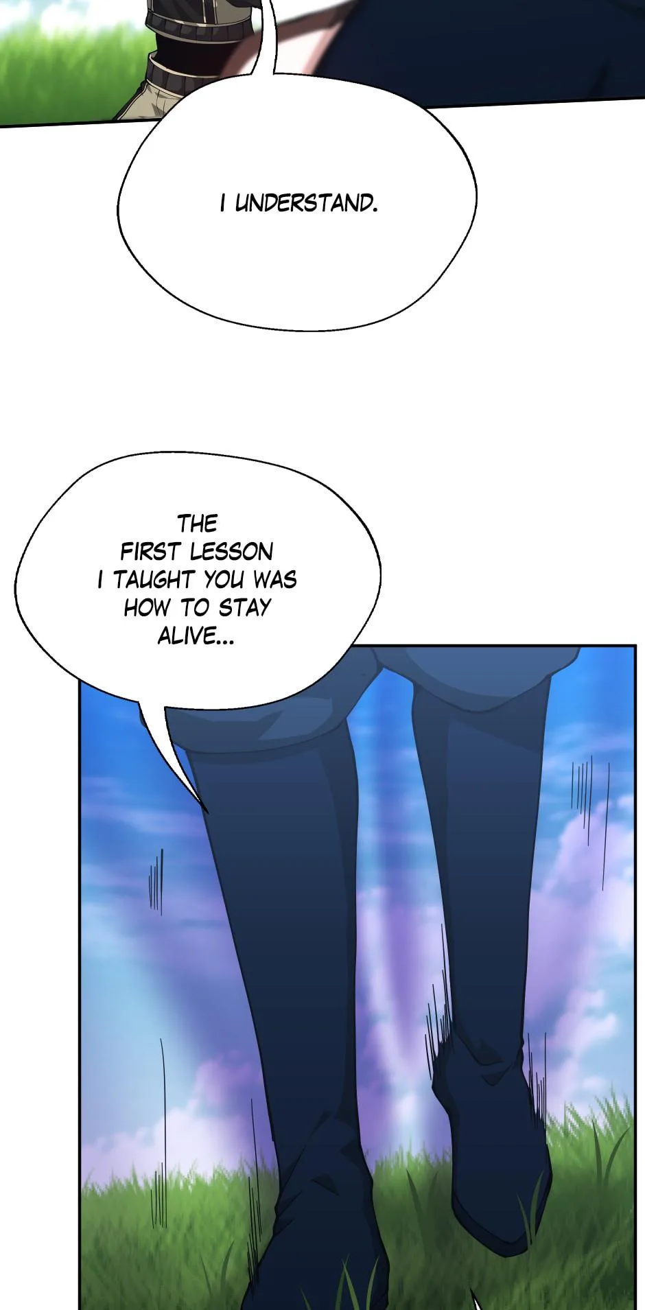 The Beginning After the End Chapter 153 – Page 29