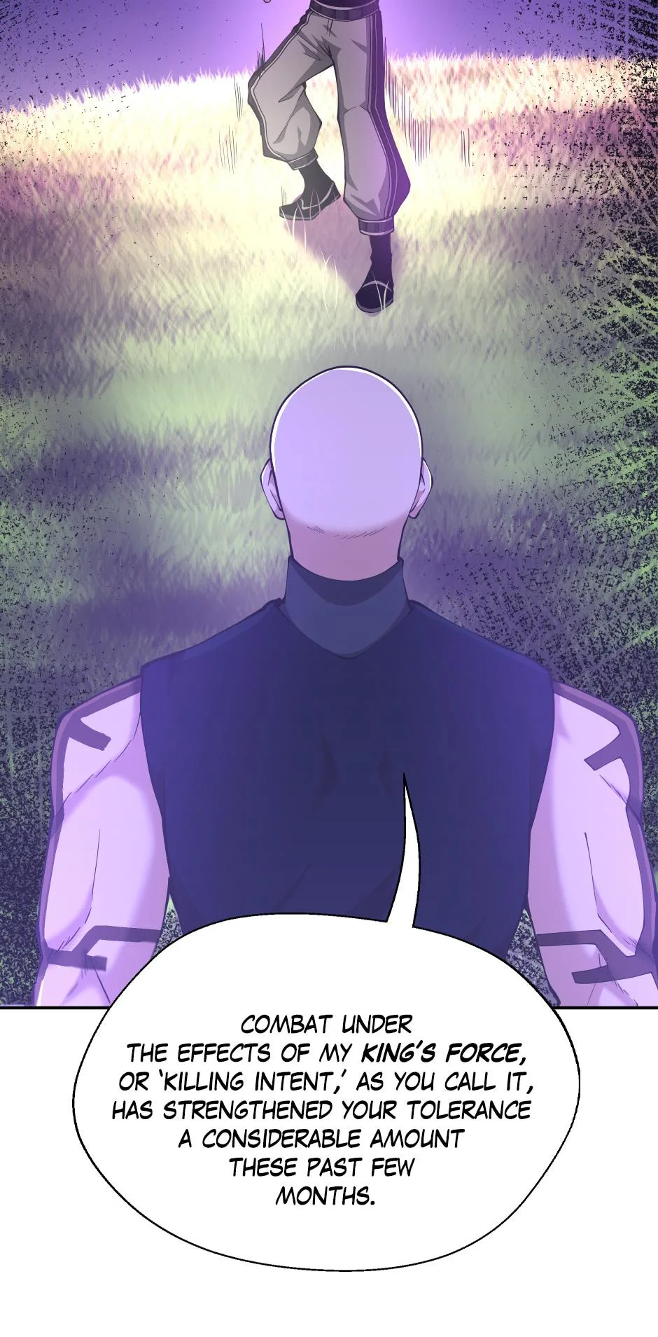 The Beginning After the End Chapter 153 – Page 31