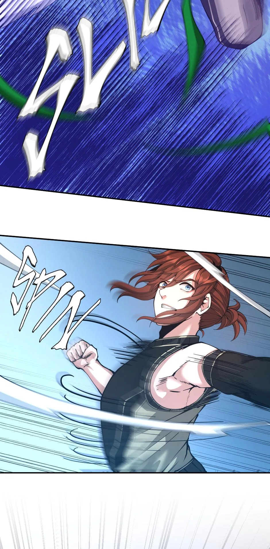 The Beginning After the End Chapter 153 – Page 33
