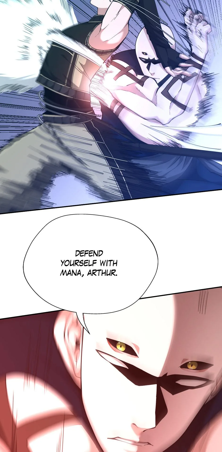 The Beginning After the End Chapter 153 – Page 39
