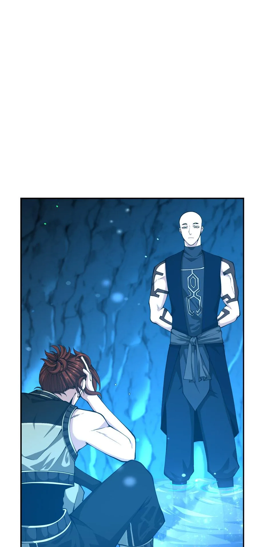 The Beginning After the End Chapter 153 – Page 46