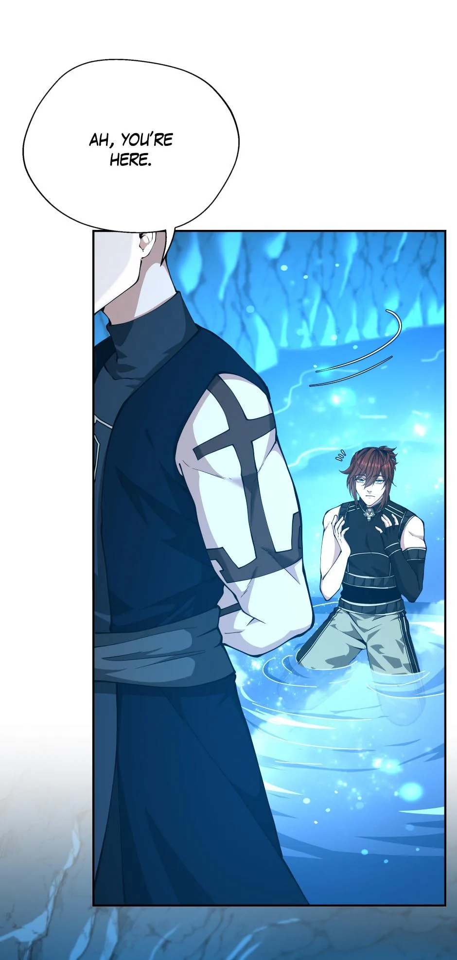 The Beginning After the End Chapter 153 – Page 48