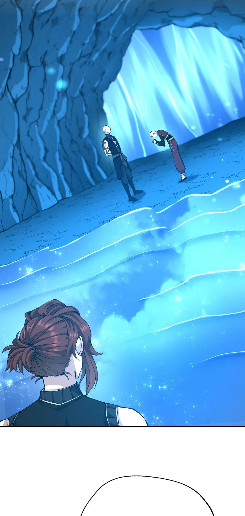 The Beginning After the End Chapter 153 – Page 49