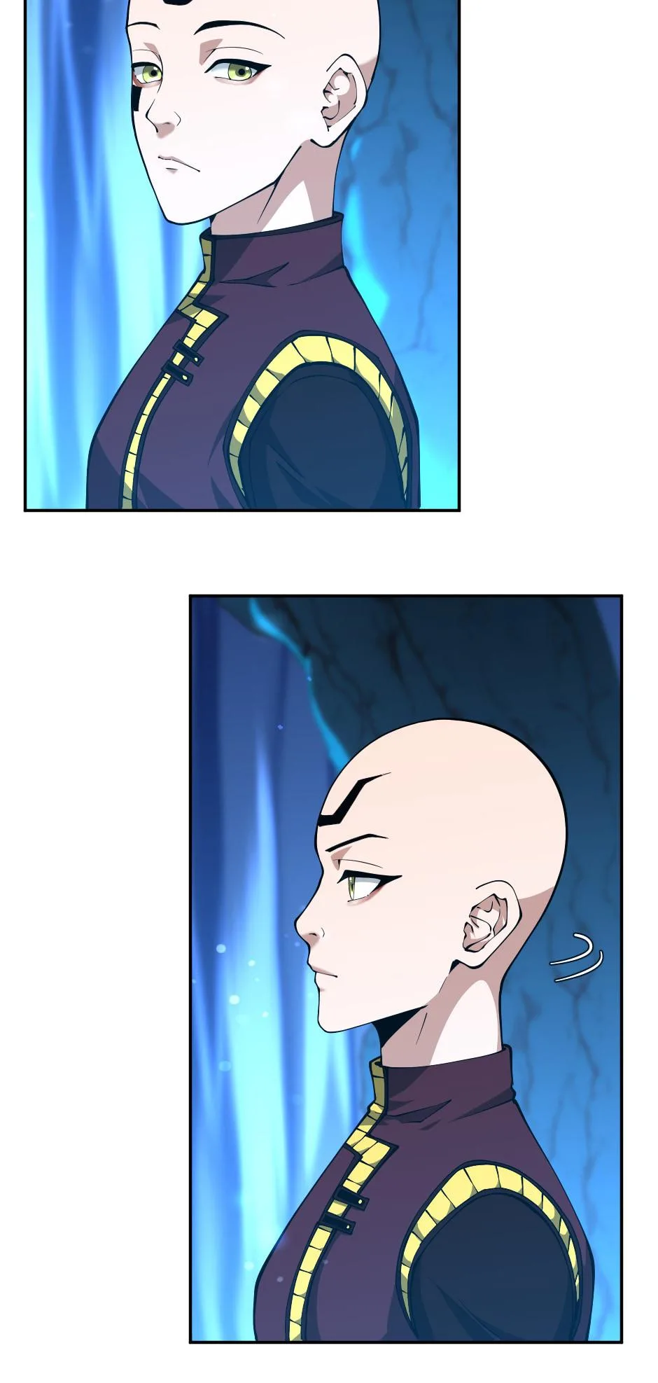 The Beginning After the End Chapter 153 – Page 53