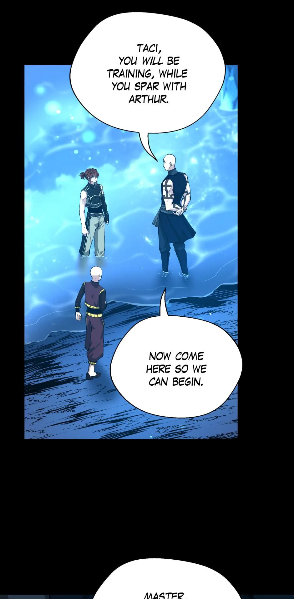 The Beginning After the End Chapter 153 – Page 59