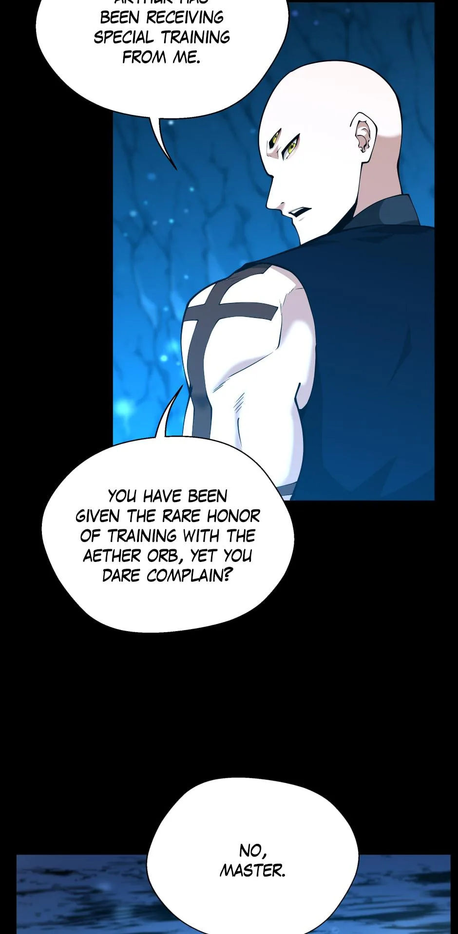 The Beginning After the End Chapter 153 – Page 61