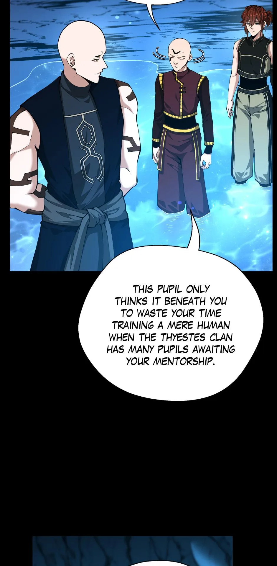 The Beginning After the End Chapter 153 – Page 62