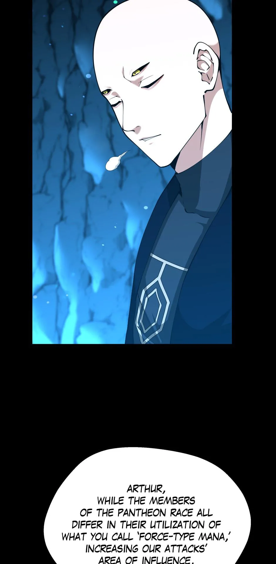 The Beginning After the End Chapter 153 – Page 63