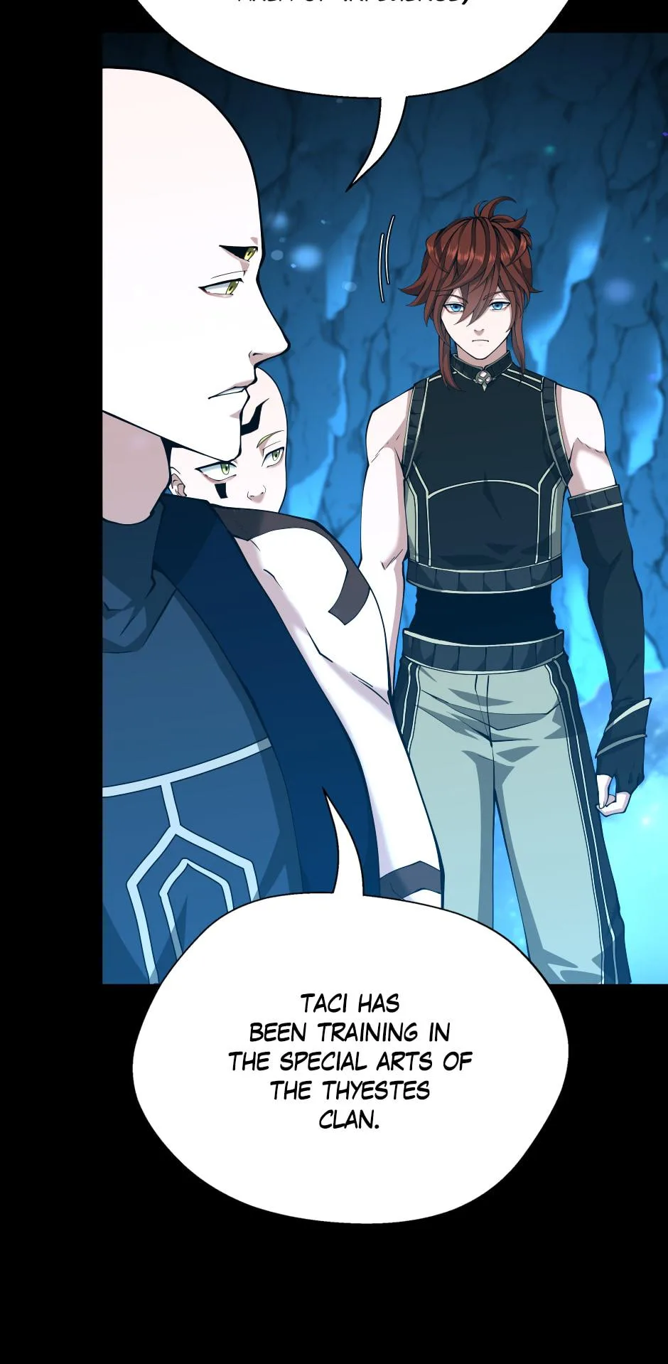 The Beginning After the End Chapter 153 – Page 64