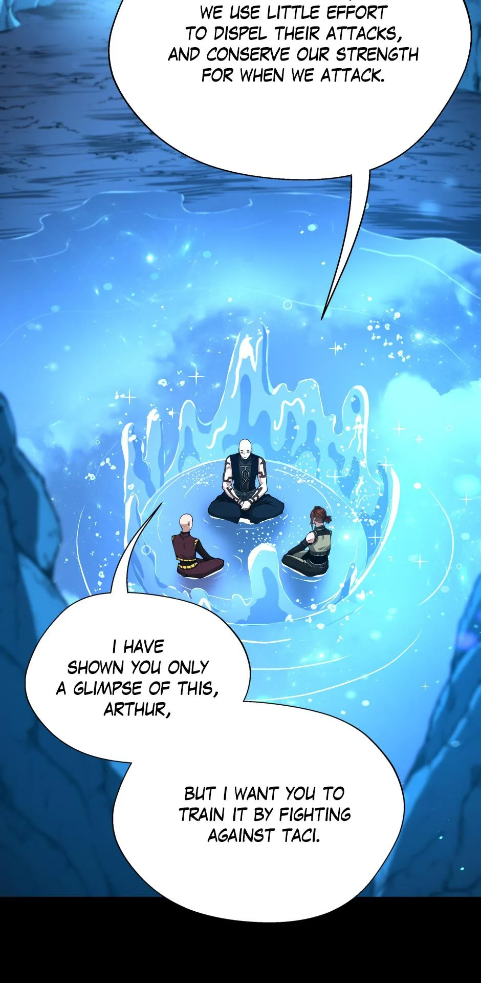 The Beginning After the End Chapter 153 – Page 66