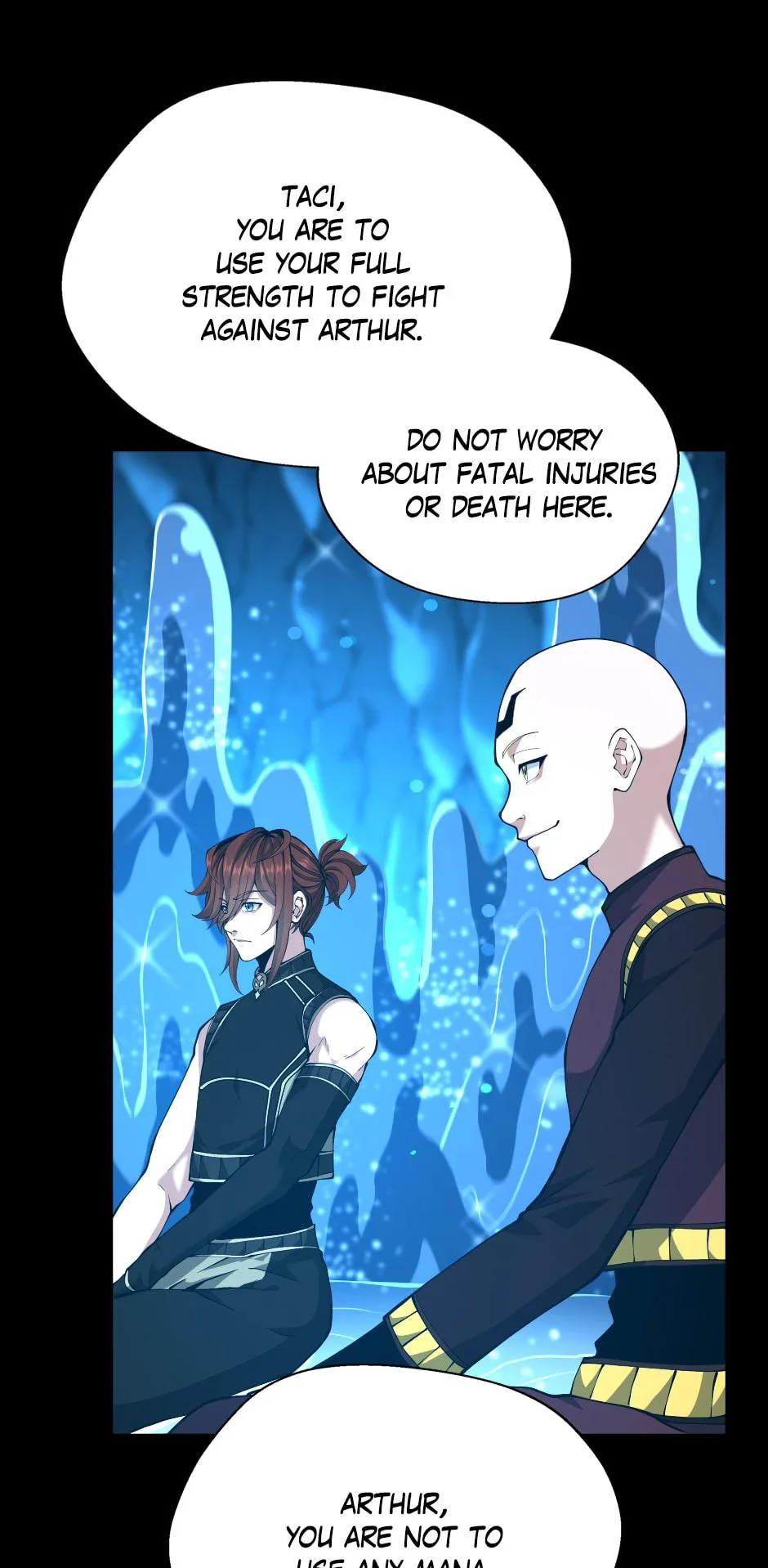 The Beginning After the End Chapter 153 – Page 67
