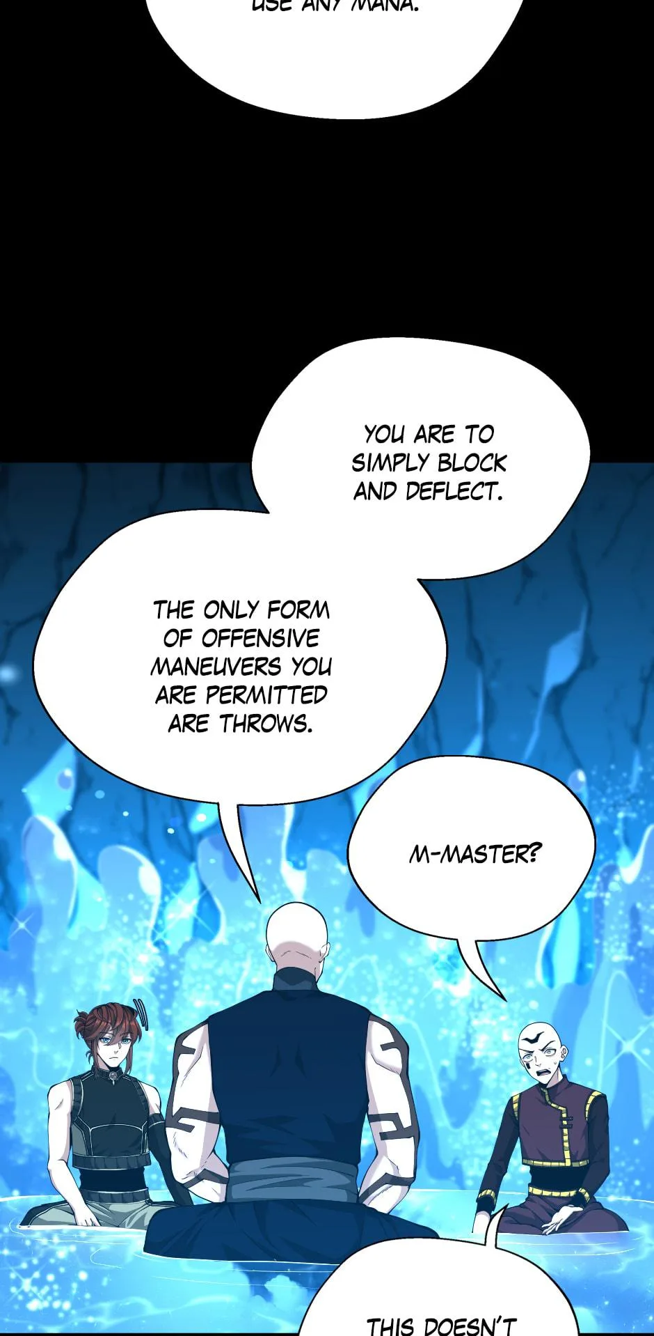 The Beginning After the End Chapter 153 – Page 68