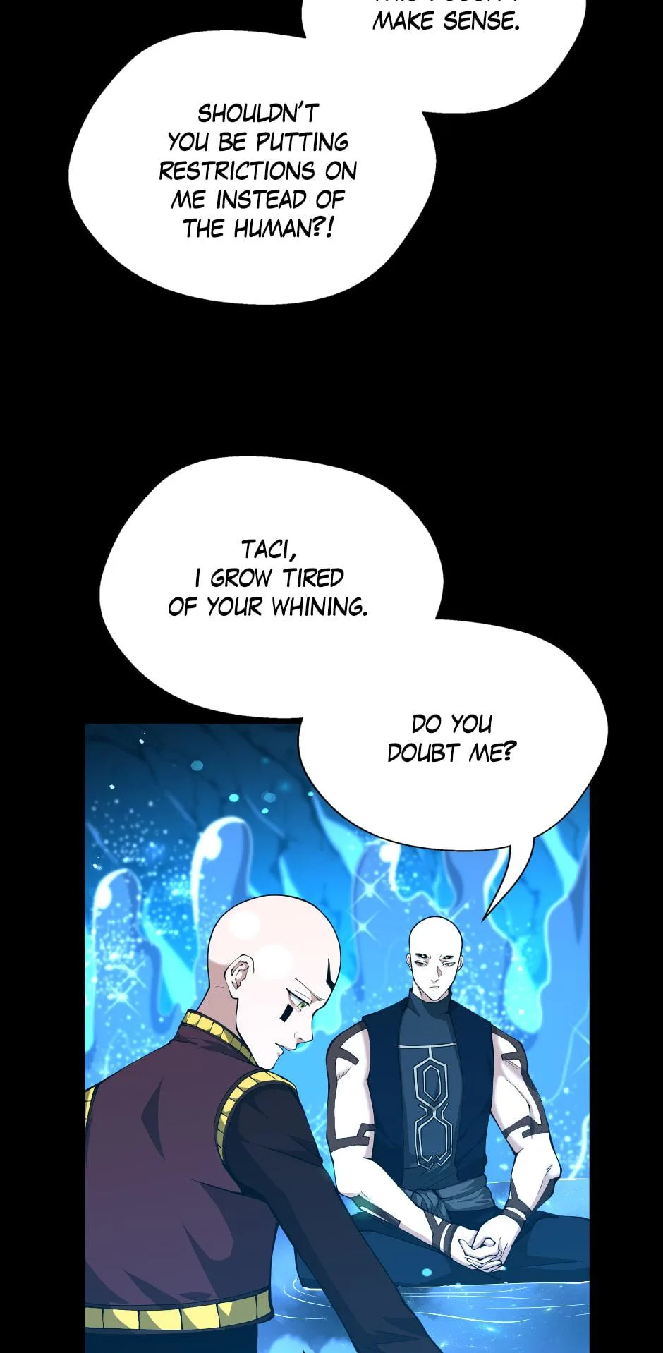The Beginning After the End Chapter 153 – Page 69