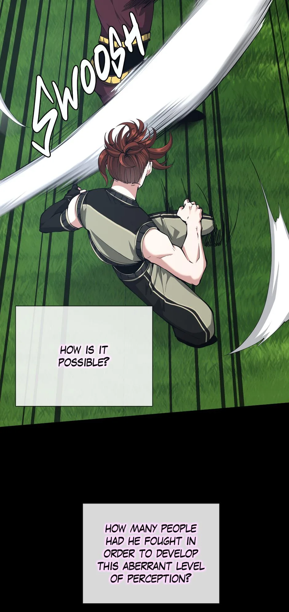 The Beginning After the End Chapter 153 – Page 81