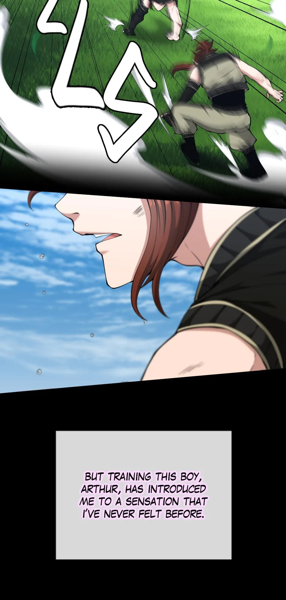 The Beginning After the End Chapter 153 – Page 85