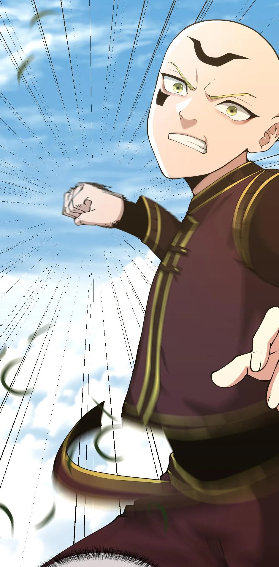 The Beginning After the End Chapter 154 – Page 2