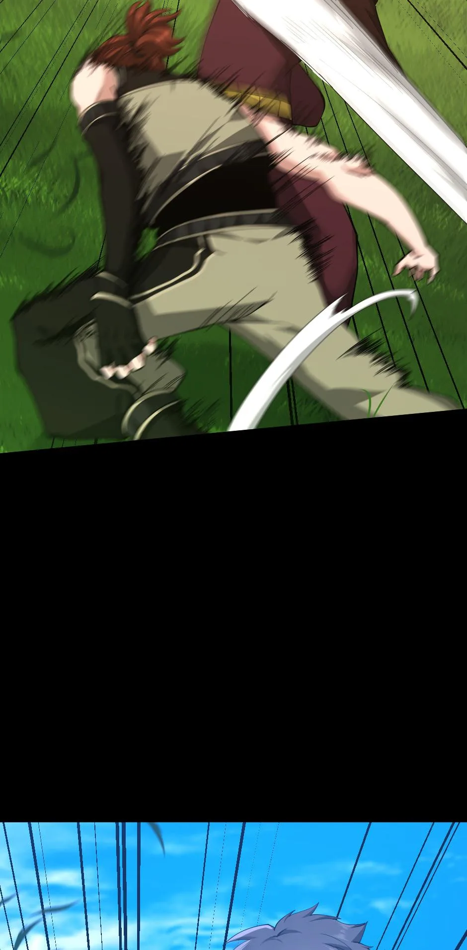 The Beginning After the End Chapter 154 – Page 4
