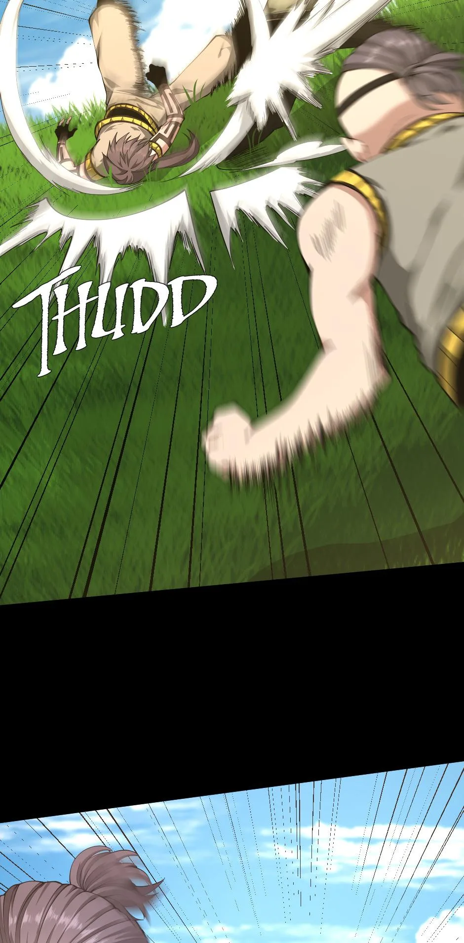 The Beginning After the End Chapter 154 – Page 8
