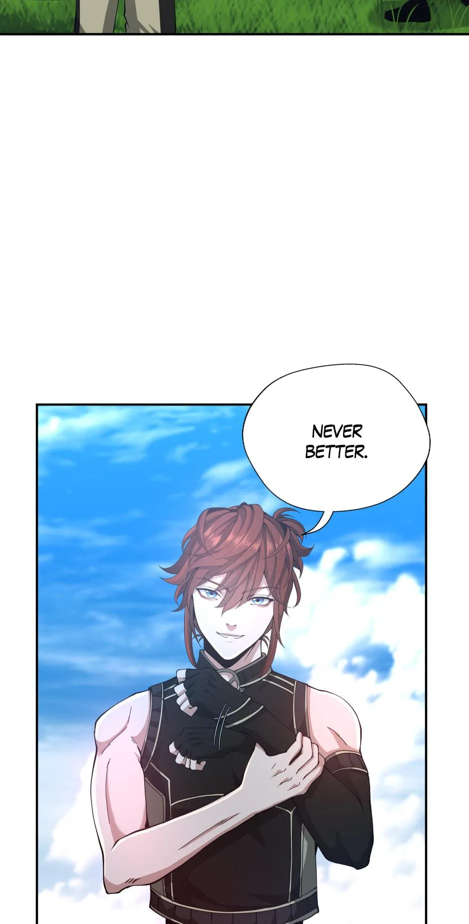The Beginning After the End Chapter 154 – Page 23