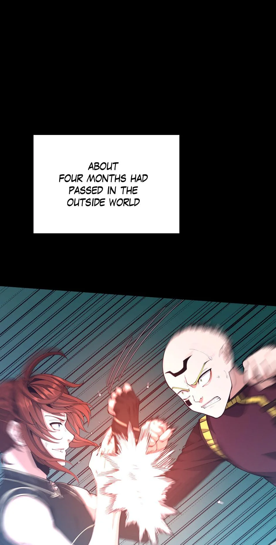 The Beginning After the End Chapter 154 – Page 26