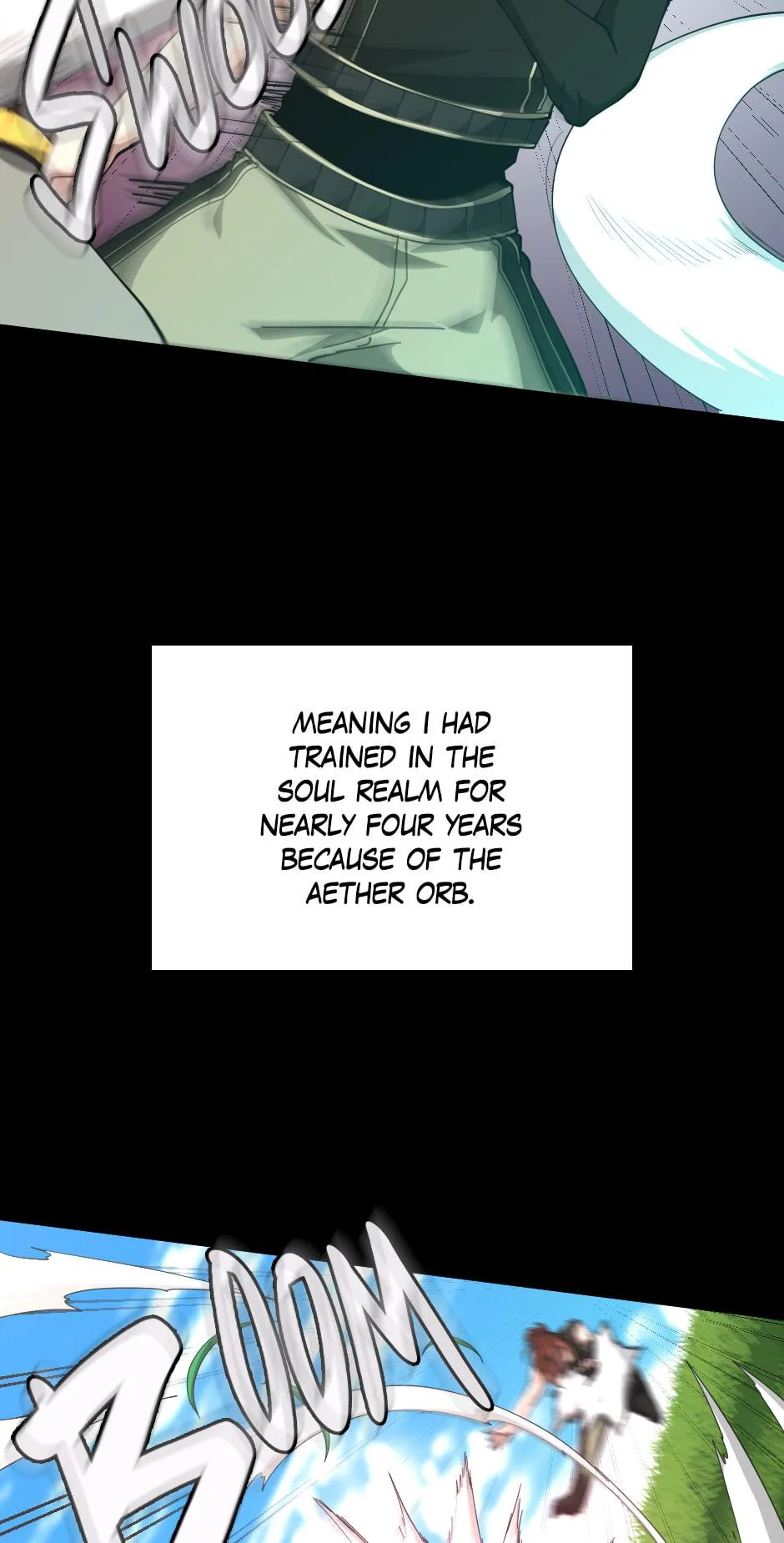The Beginning After the End Chapter 154 – Page 28