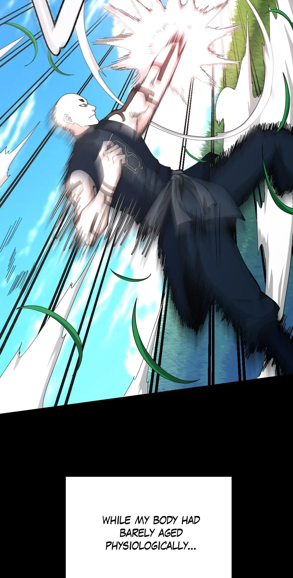 The Beginning After the End Chapter 154 – Page 29