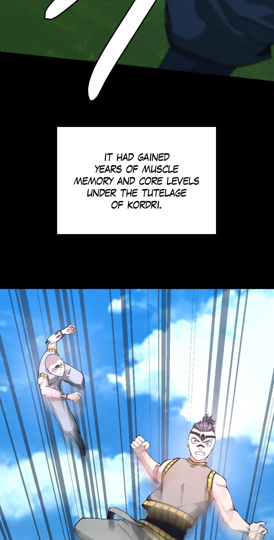The Beginning After the End Chapter 154 – Page 31