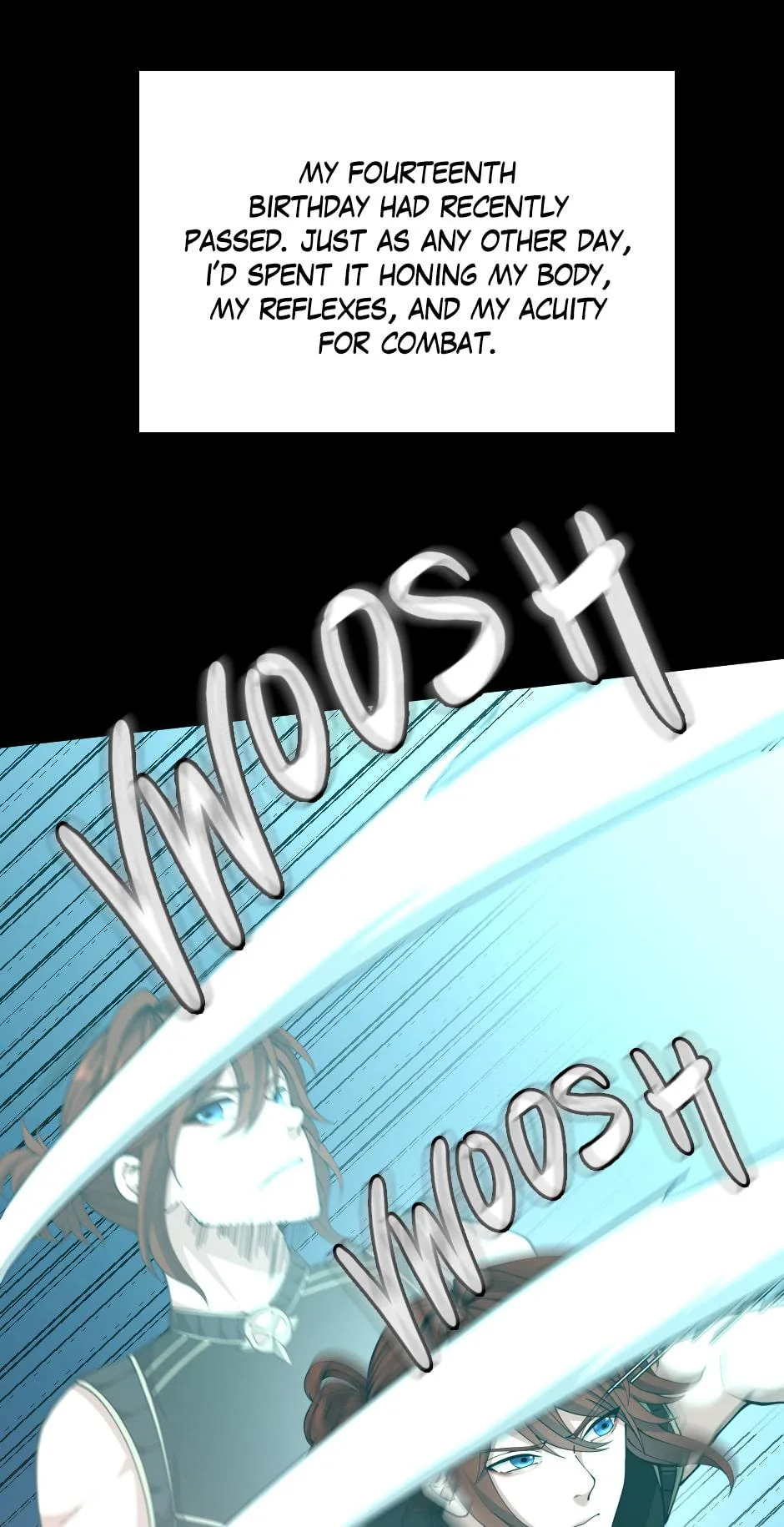 The Beginning After the End Chapter 154 – Page 33