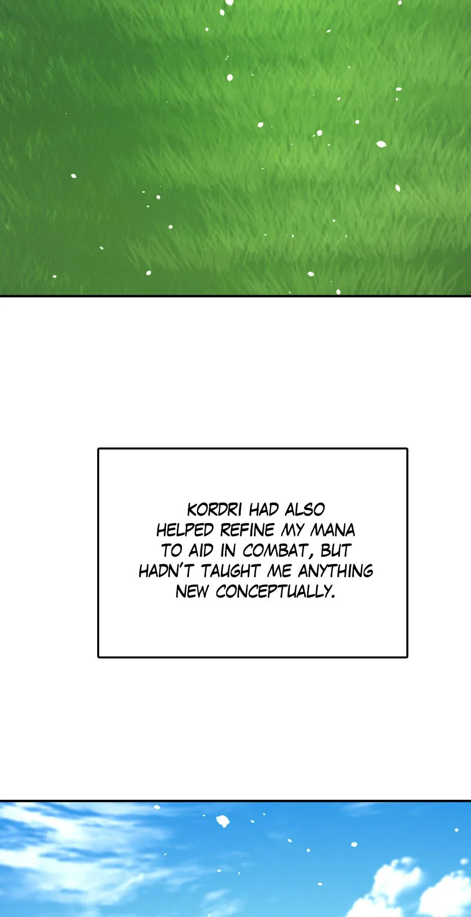 The Beginning After the End Chapter 154 – Page 36