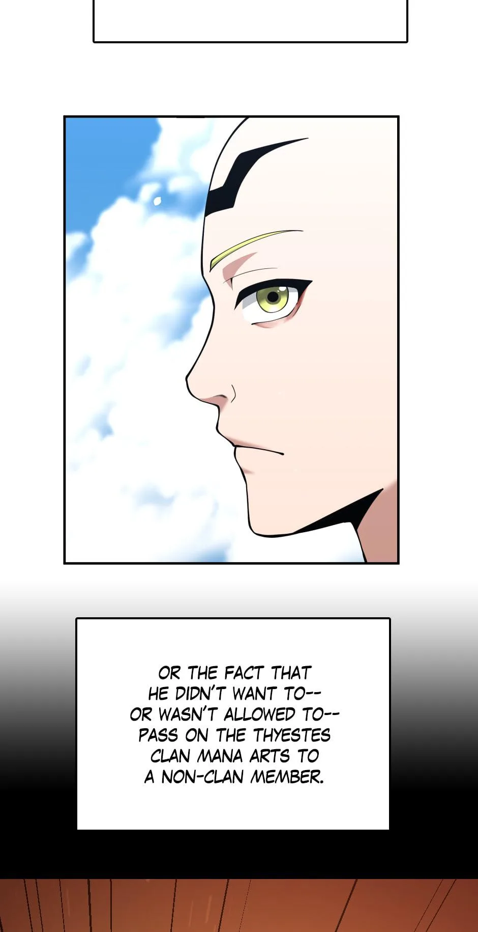 The Beginning After the End Chapter 154 – Page 38