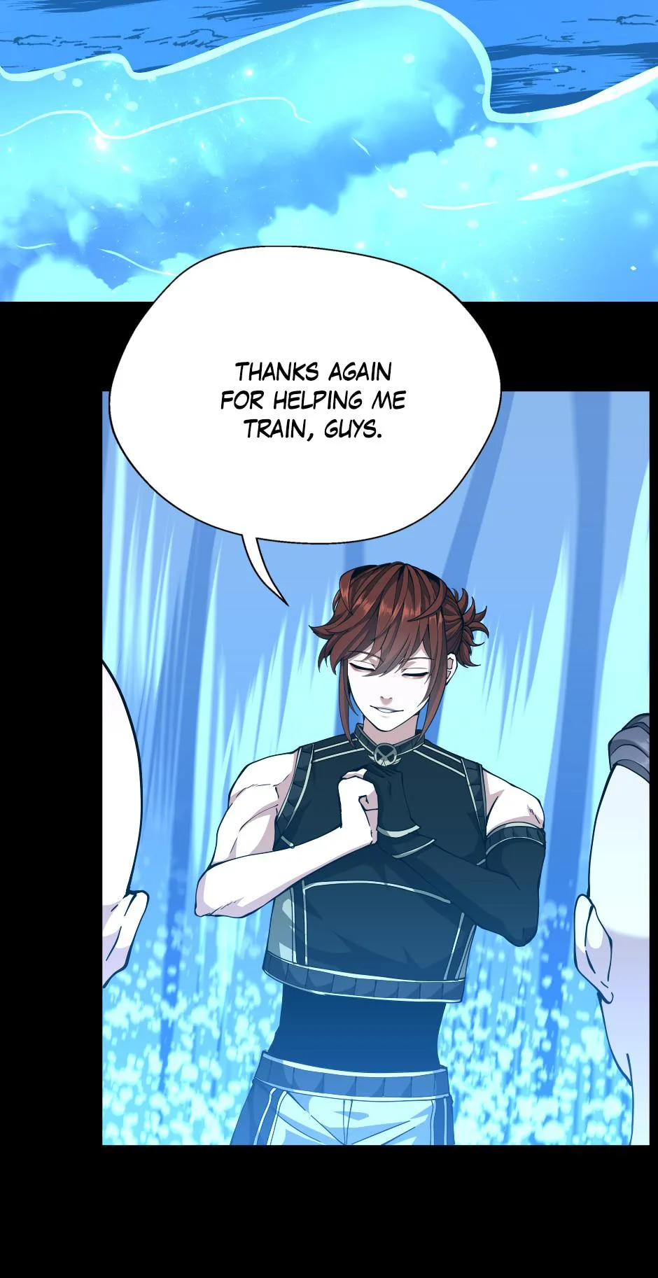 The Beginning After the End Chapter 154 – Page 42