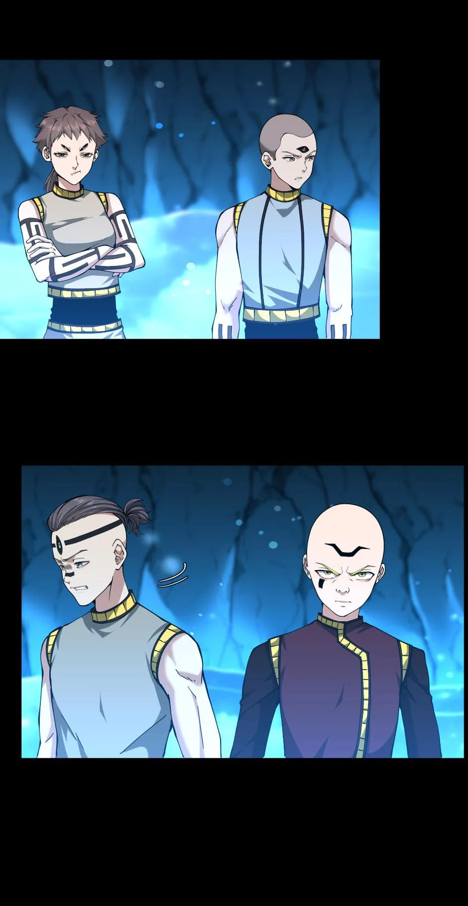The Beginning After the End Chapter 154 – Page 43