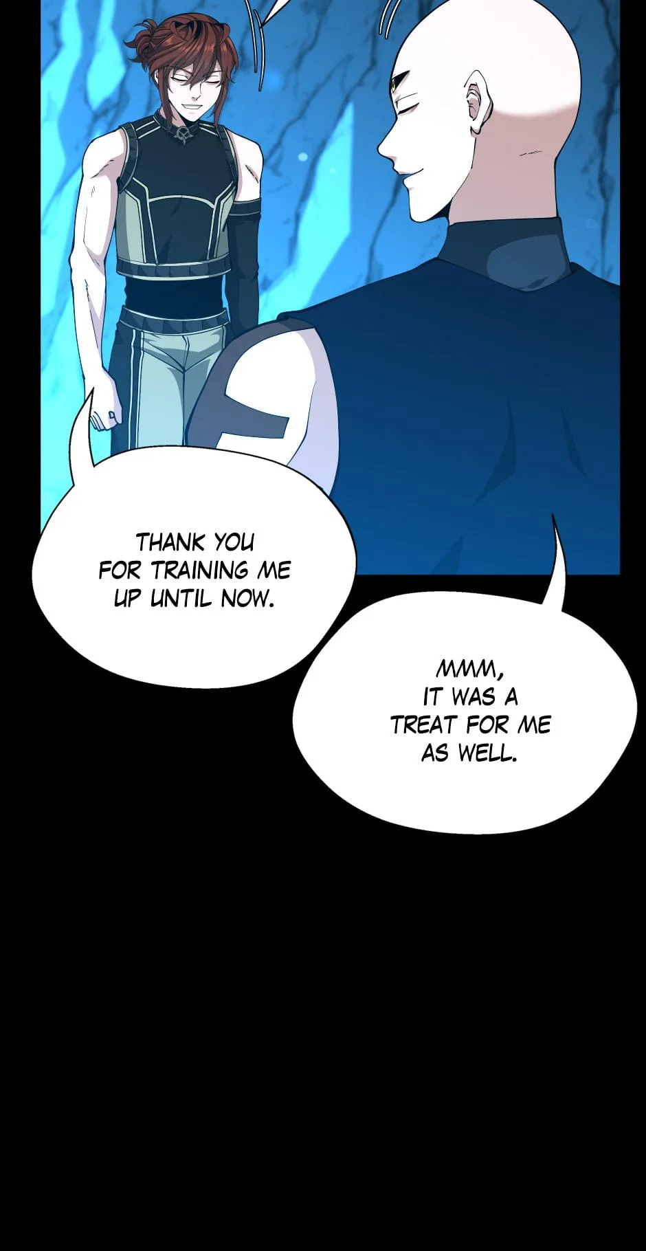 The Beginning After the End Chapter 154 – Page 46