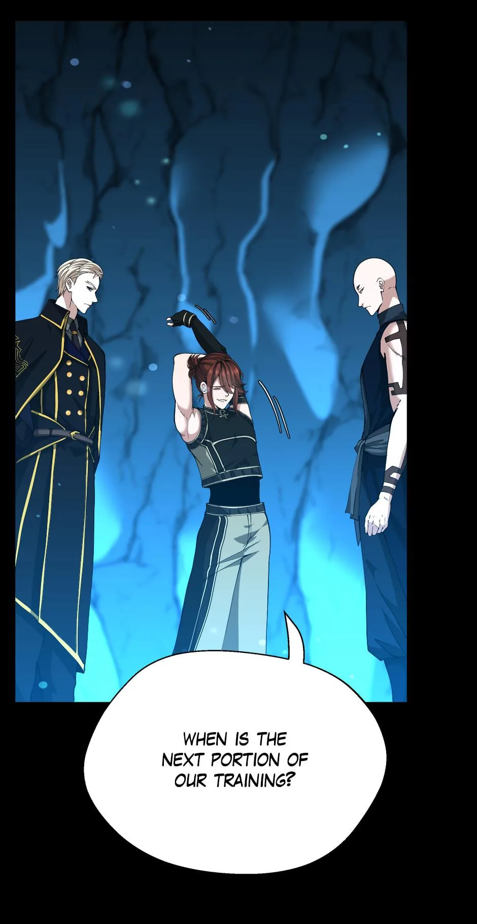 The Beginning After the End Chapter 154 – Page 47