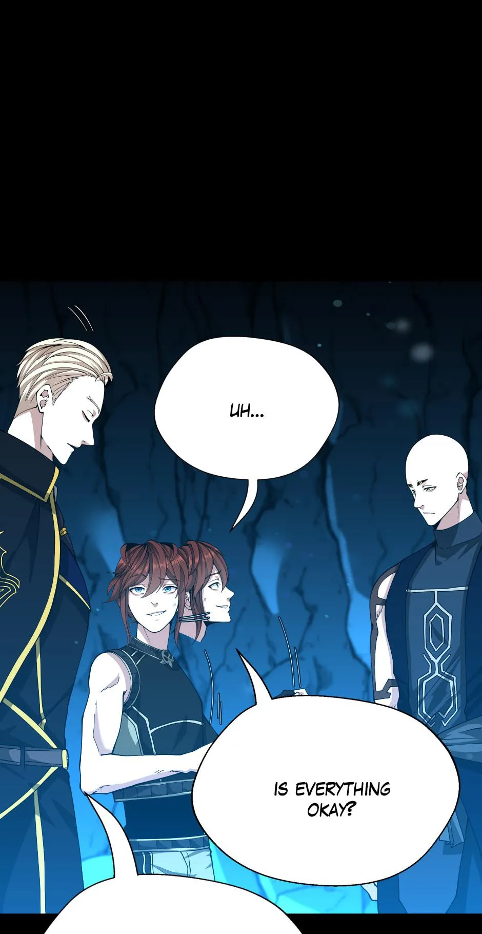 The Beginning After the End Chapter 154 – Page 48