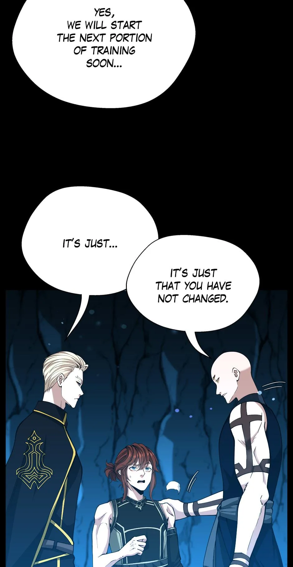 The Beginning After the End Chapter 154 – Page 49