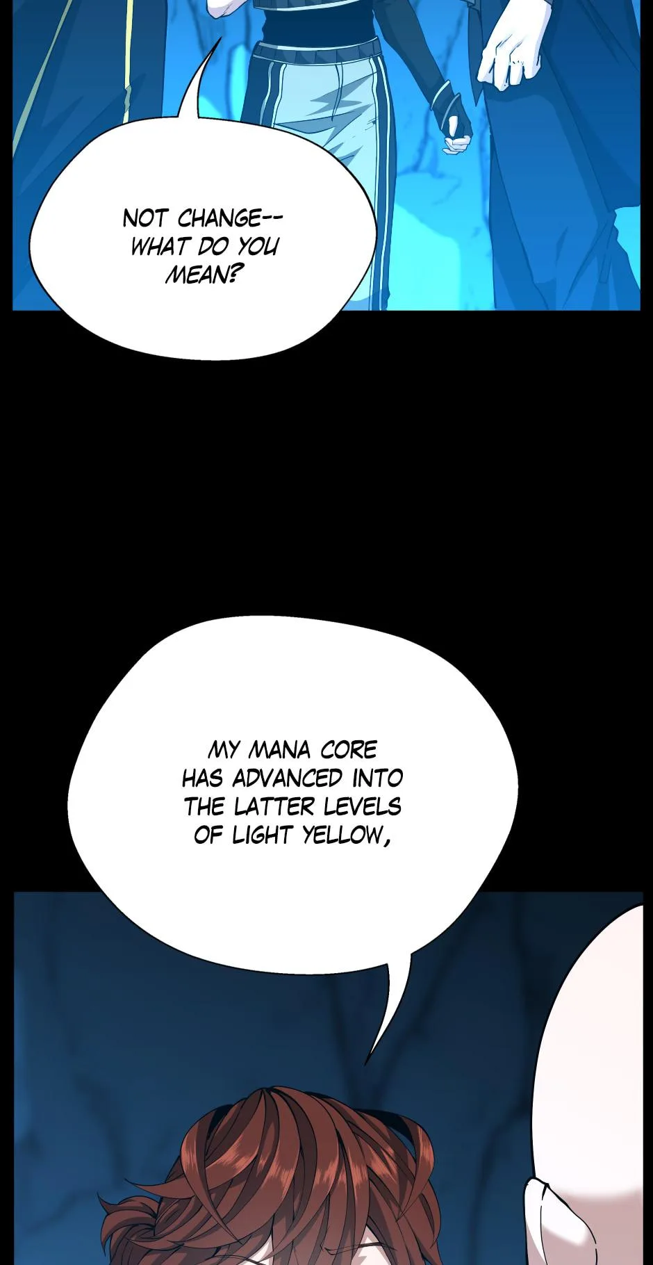 The Beginning After the End Chapter 154 – Page 50