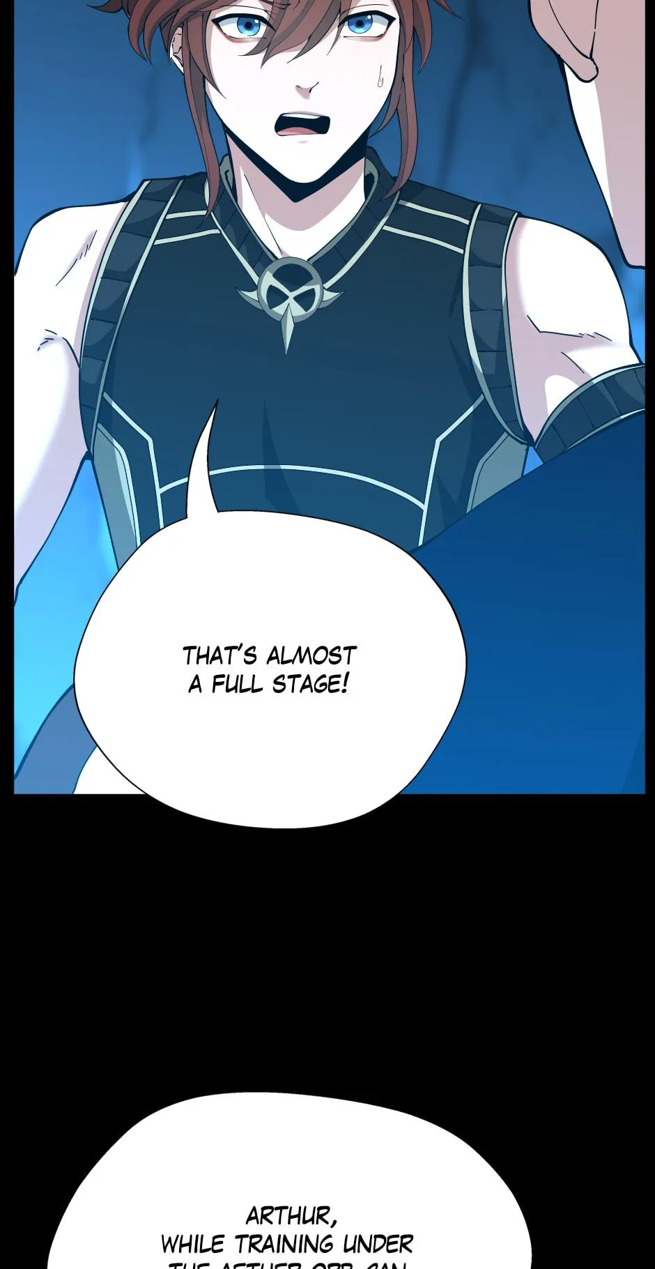 The Beginning After the End Chapter 154 – Page 51