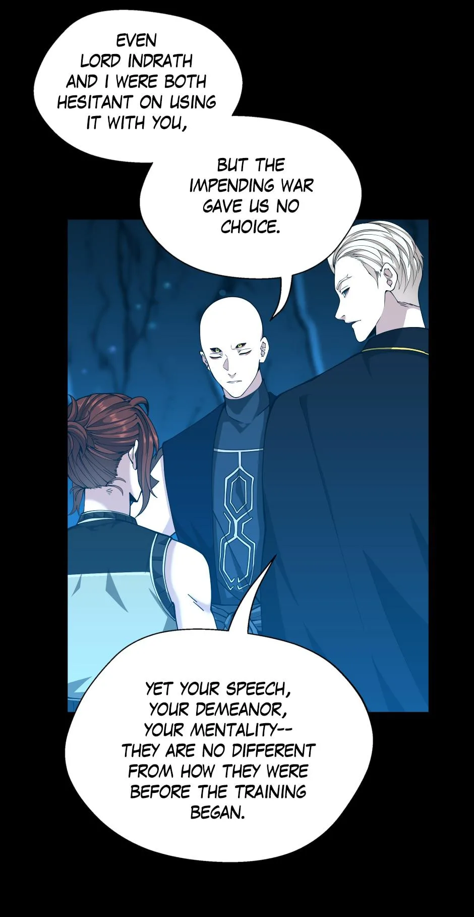 The Beginning After the End Chapter 154 – Page 53