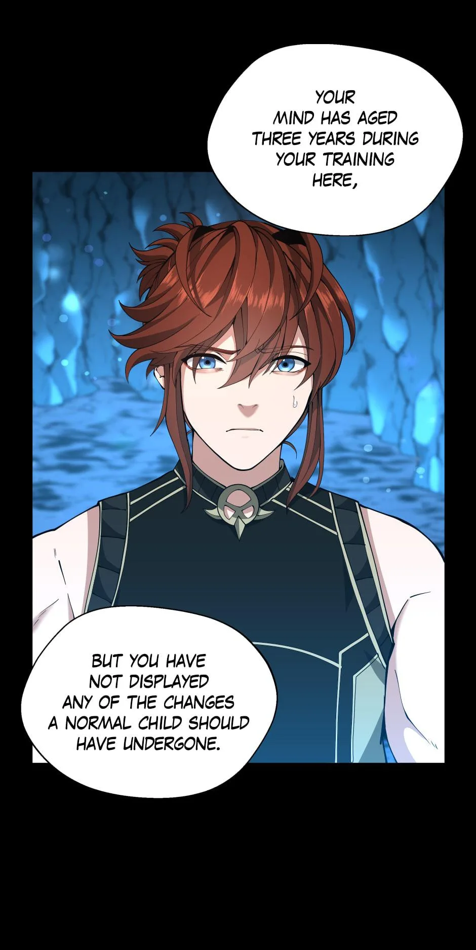 The Beginning After the End Chapter 154 – Page 54
