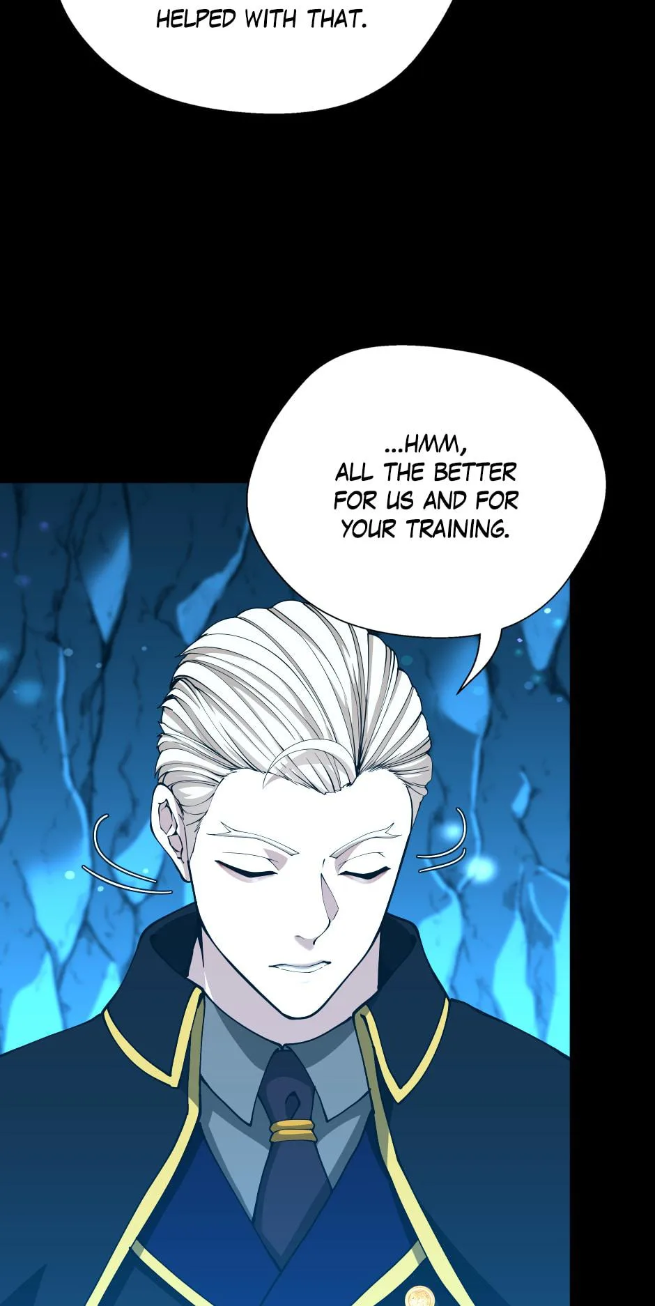 The Beginning After the End Chapter 154 – Page 56
