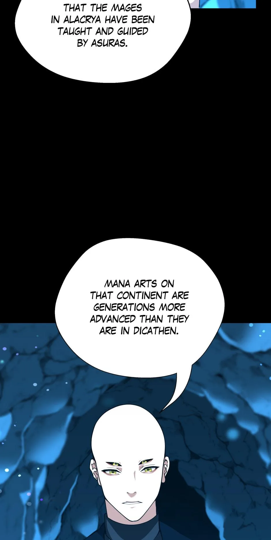 The Beginning After the End Chapter 154 – Page 59